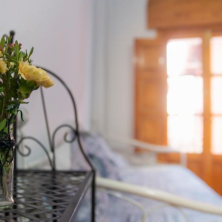 Apartamentos La Miga Granada Eksteriør billede