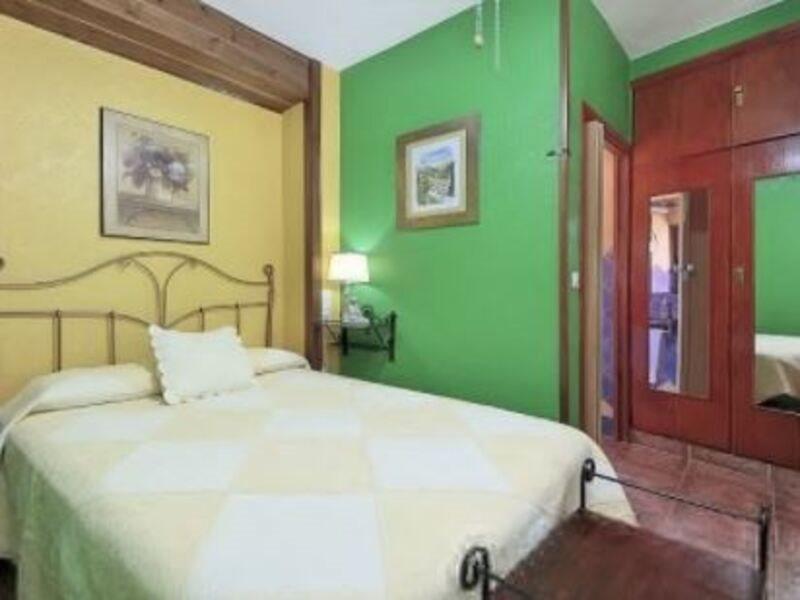 Apartamentos La Miga Granada Eksteriør billede