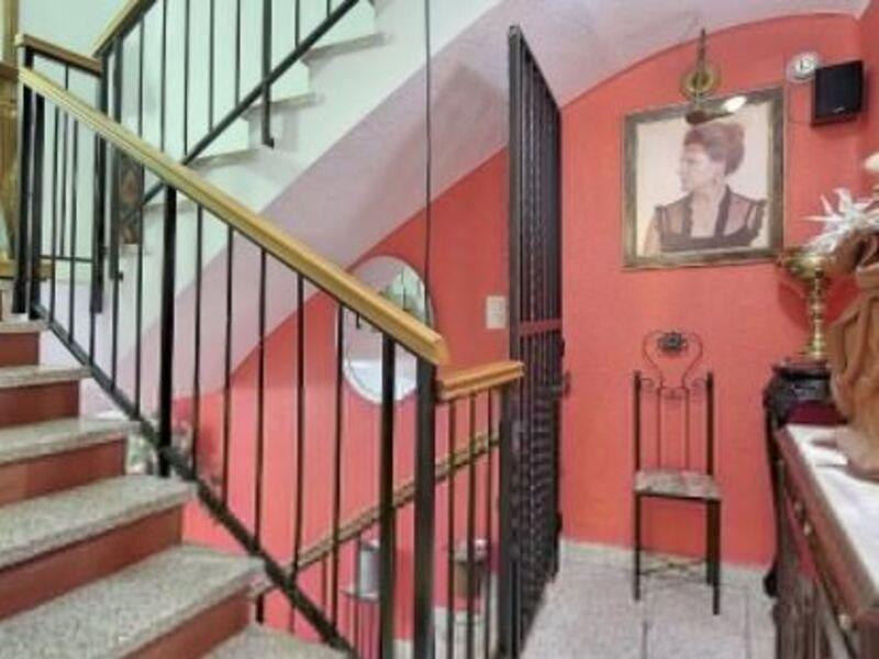 Apartamentos La Miga Granada Eksteriør billede