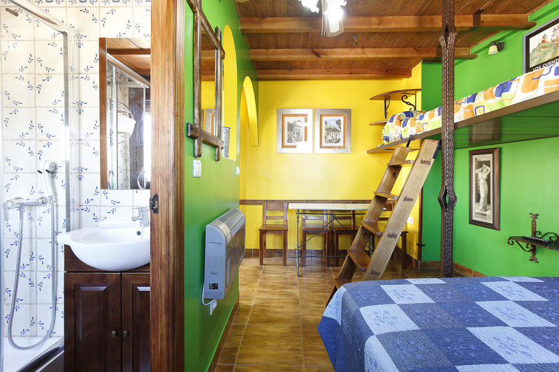 Apartamentos La Miga Granada Eksteriør billede