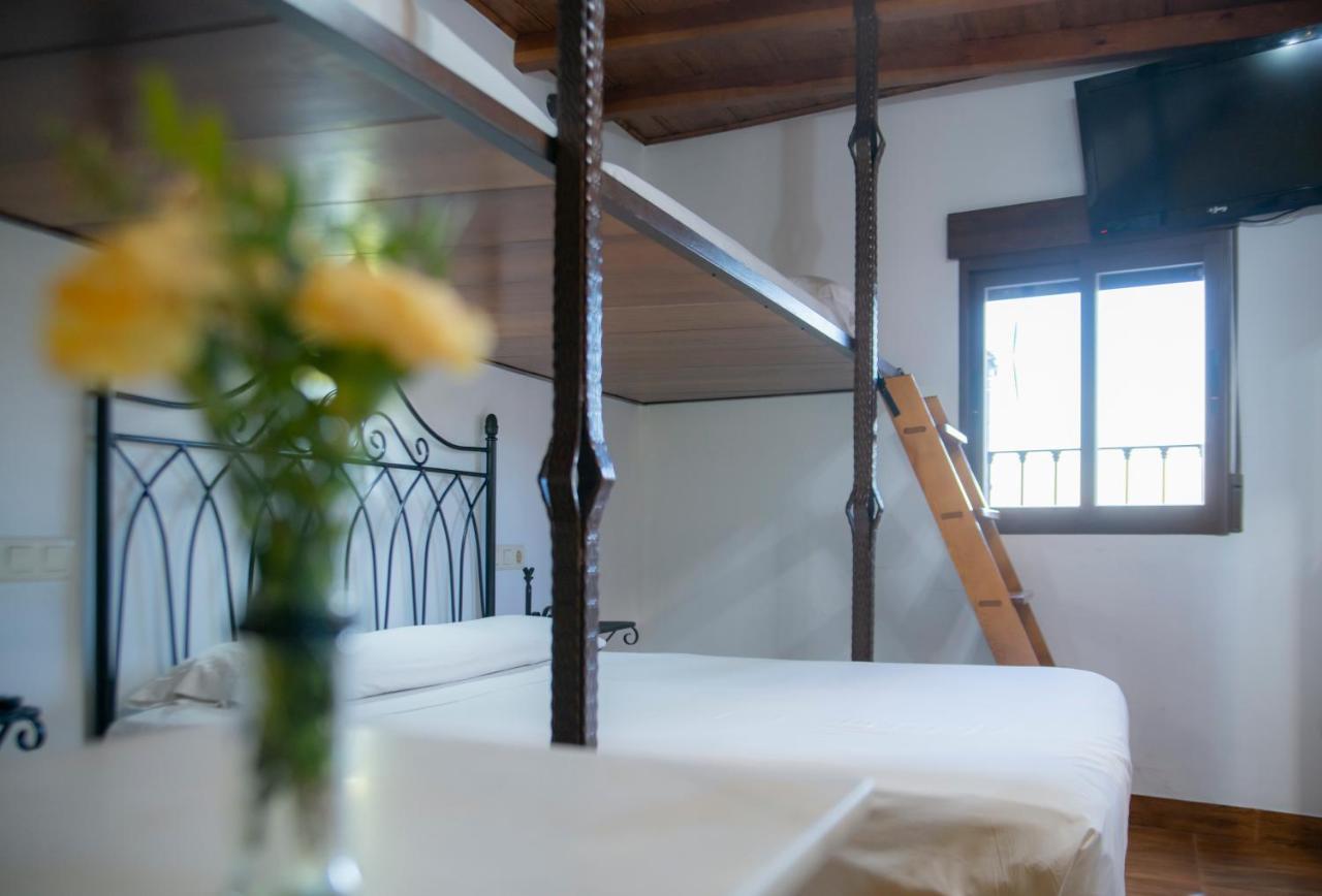 Apartamentos La Miga Granada Eksteriør billede
