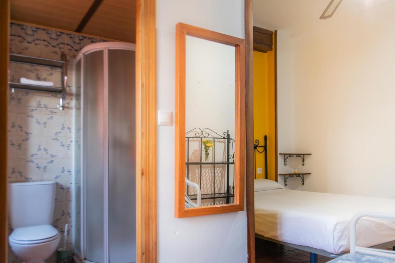 Apartamentos La Miga Granada Eksteriør billede