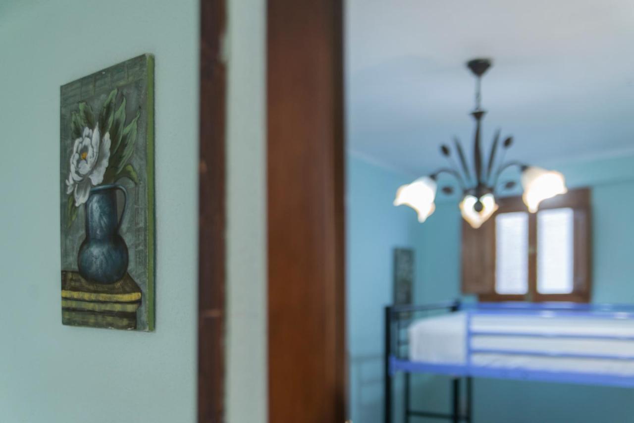 Apartamentos La Miga Granada Eksteriør billede