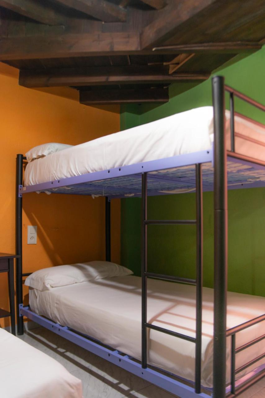 Apartamentos La Miga Granada Eksteriør billede