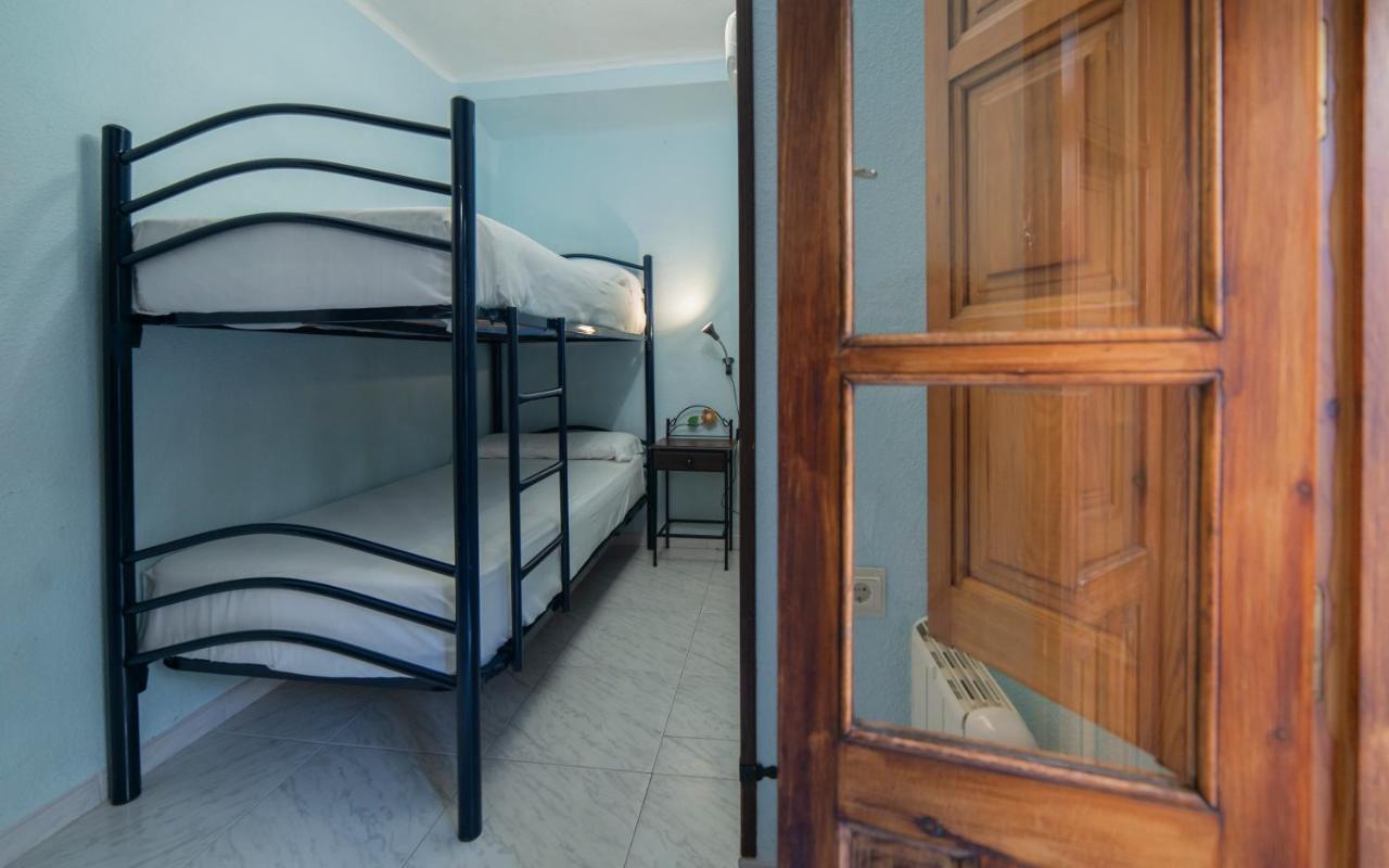 Apartamentos La Miga Granada Eksteriør billede